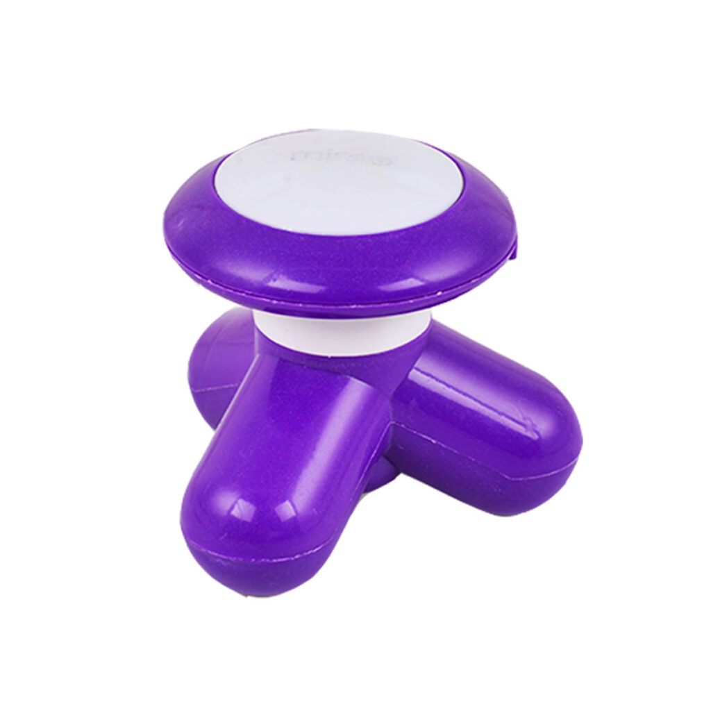 How to use Mini Massager