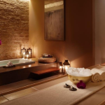 Which massage is best for relaxation and mental wellness