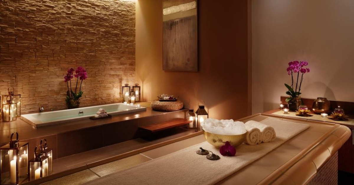 Which massage is best for relaxation and mental wellness